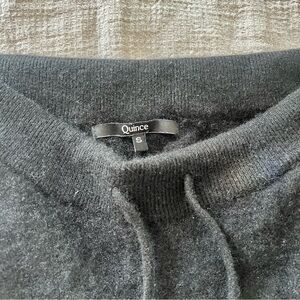 Quince Cashmere Pants